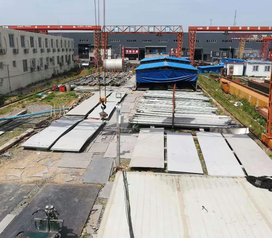 鄭州不銹鋼路樁廠家